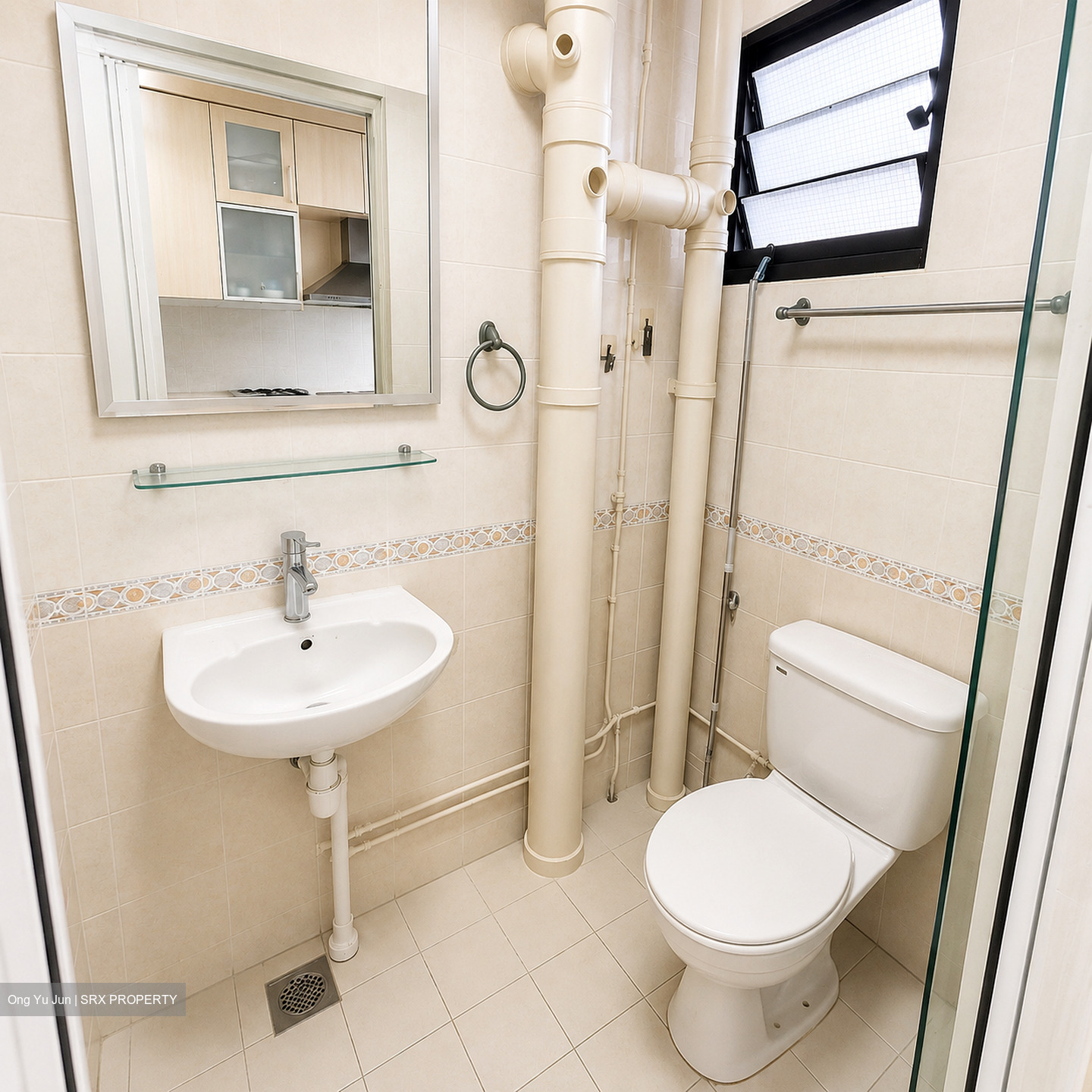 Blk 691A Choa Chu Kang Crescent (Choa Chu Kang), HDB 4 Rooms #559942241